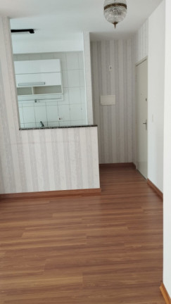 Imagem Apartamento com 2 Quartos à Venda, 80 m² em Cangaíba - São Paulo