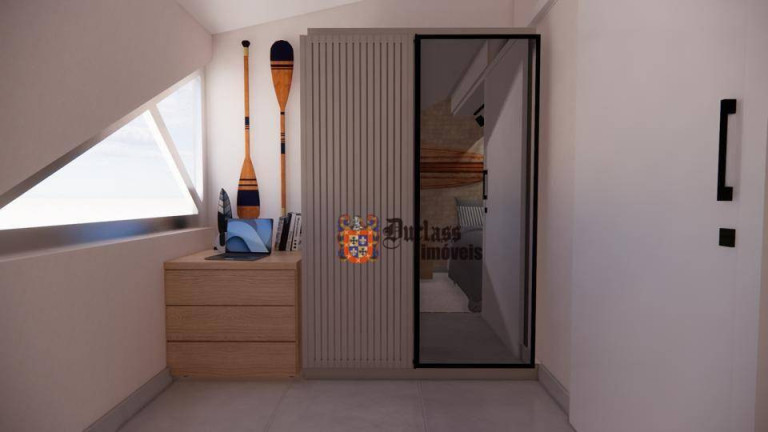 Apartamento com 3 Quartos à Venda, 104 m² em Riviera De São Lourenço - Bertioga