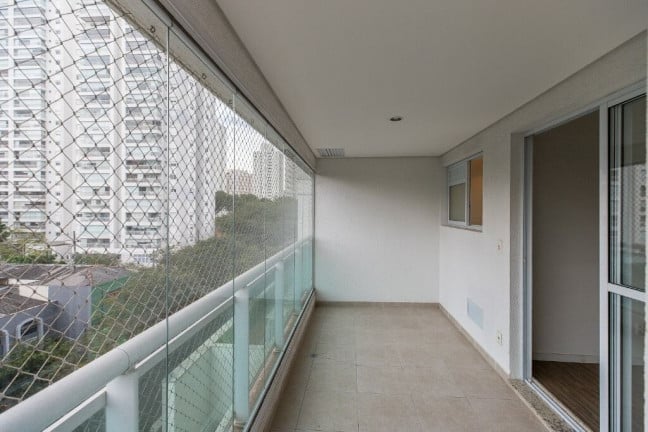 Apartamento com 1 Quarto à Venda, 46 m² em Alto Da Boa Vista - São Paulo