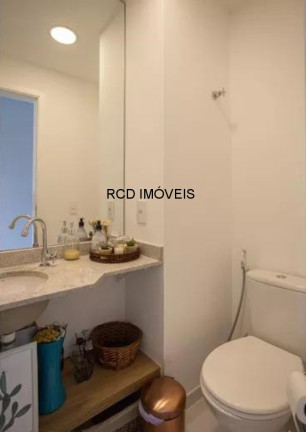 Apartamento com 4 Quartos à Venda, 117 m² em Umuarama - Osasco