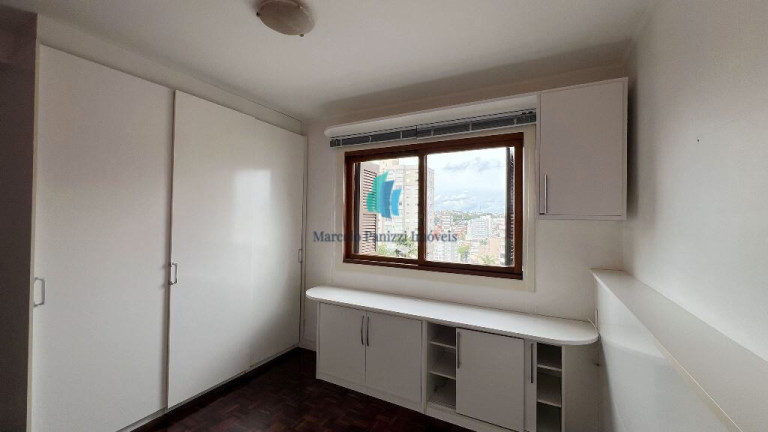 Imagem Apartamento com 3 Quartos à Venda, 122 m² em Humaitá - Bento Gonçalves