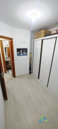 Apartamento com 2 Quartos à Venda, 110 m² em Vila Assunção - Santo André