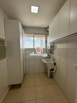 Imagem Apartamento com 3 Quartos à Venda, 110 m² em Dom Pedro I - Manaus