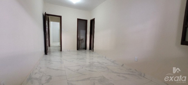 Imagem Casa com 3 Quartos para Alugar ou Temporada, 120 m² em Laranjeiras - Serra