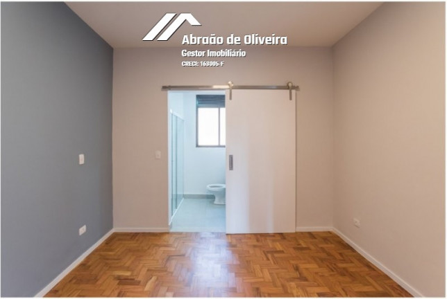 Apartamento com 2 Quartos à Venda, 67 m² em Vila Buarque - São Paulo