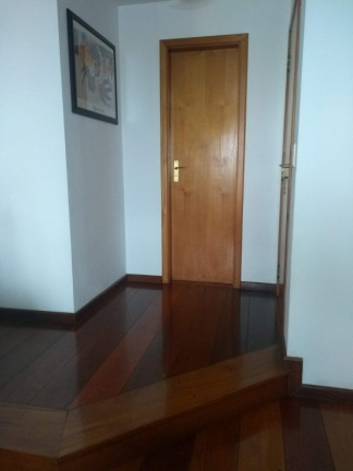 Imagem Apartamento com 3 Quartos à Venda, 145 m² em Vila Mariana - São Paulo