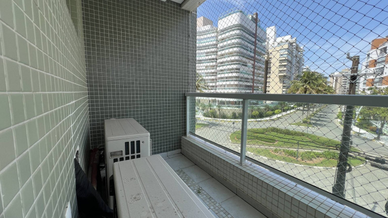 Apartamento com 3 Quartos à Venda, 113 m² em Riviera De São Lourenço - Bertioga