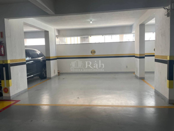 Imagem Apartamento com 3 Quartos à Venda, 111 m² em Centro - Balneário Camboriú