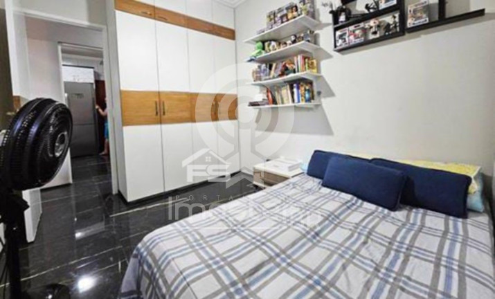 Imagem Casa com 3 Quartos à Venda, 121 m² em Lagoa Redonda - Fortaleza
