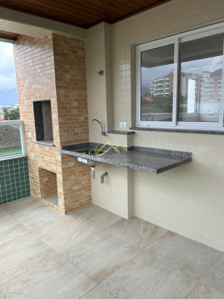Imagem Apartamento com 3 Quartos à Venda, 108 m² em Tenório - Ubatuba
