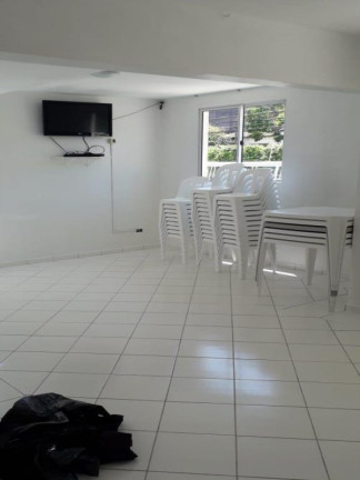 Imagem Apartamento com 2 Quartos à Venda, 52 m² em Sacomã - São Paulo