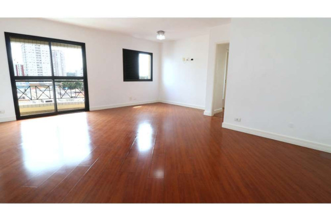 Imagem Apartamento com 2 Quartos à Venda, 83 m² em Vila Alexandria - São Paulo