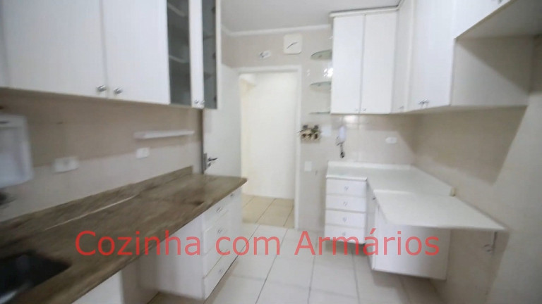 Imagem Apartamento com 2 Quartos à Venda, 92 m² em Vila Butantã - São Paulo