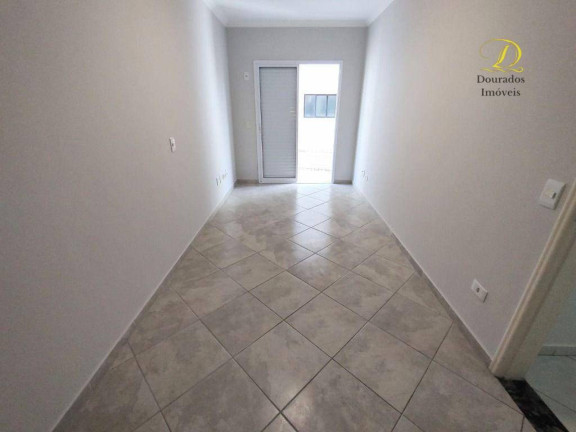 Imagem Apartamento com 1 Quarto à Venda, 48 m² em Canto Do Forte - Praia Grande