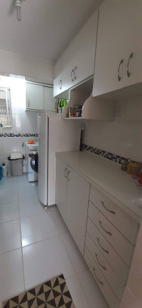 Apartamento com 3 Quartos à Venda, 49 m² em Campo Comprido - Curitiba