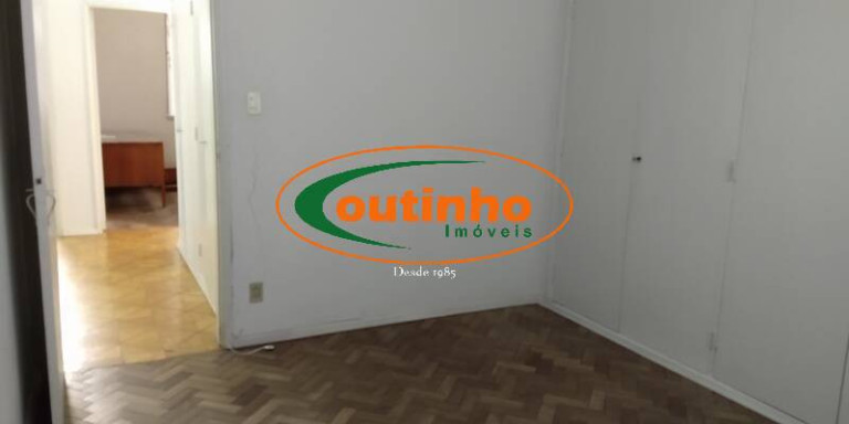 Imagem Apartamento com 3 Quartos à Venda, 130 m² em Tijuca - Rio De Janeiro