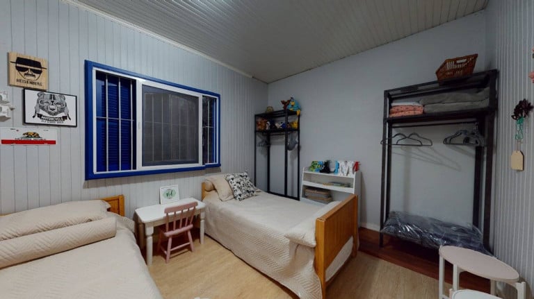 Imagem Casa com 5 Quartos à Venda, 600 m² em Itapevi - Itapevi