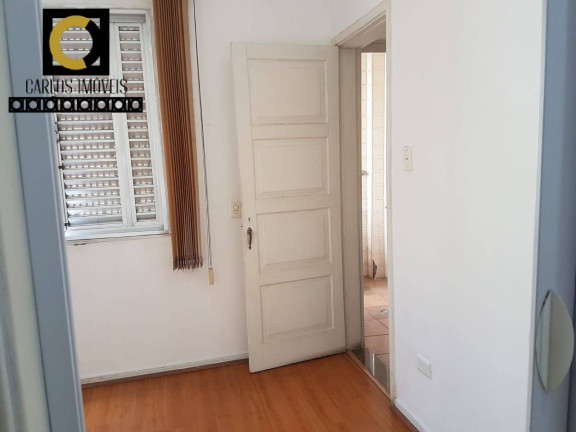 Imagem Apartamento com 2 Quartos à Venda, 127 m² em Gonzaga - Santos