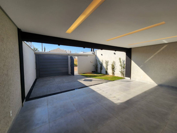 Imagem Casa com 3 Quartos à Venda, 155 m² em Setor Faiçalville - Goiânia