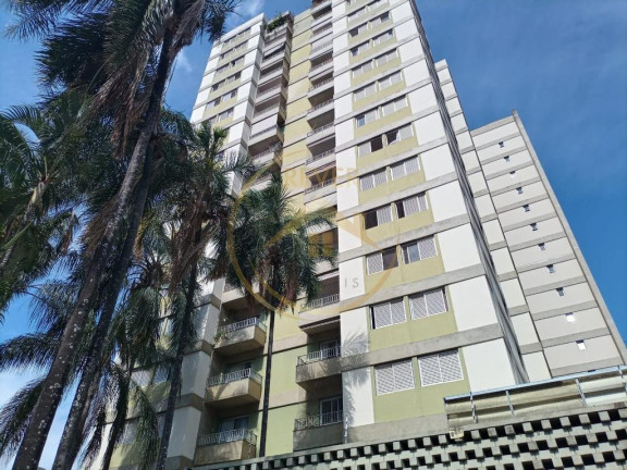 Imagem Apartamento com 2 Quartos à Venda, 86 m² em Cambuí - Campinas