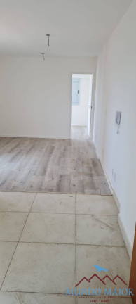 Apartamento com 1 Quarto à Venda, 42 m² em Vila Príncipe De Gales - Santo André