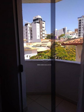 Imagem Cobertura com 4 Quartos à Venda, 220 m² em Castelo - Belo Horizonte