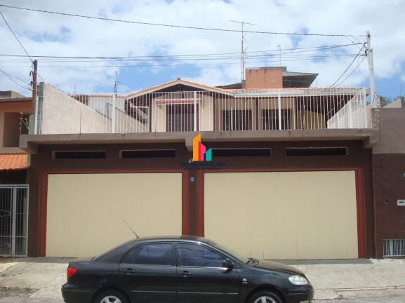 Imagem Casa com 3 Quartos à Venda, 230 m² em Parque Cidade Jardim - Jundiaí