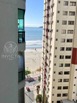 Imagem Apartamento com 4 Quartos à Venda, 185 m² em Barra Norte - Balneário Camboriú