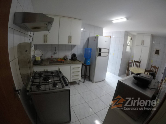 Imagem Apartamento com 2 Quartos para Alugar, 90 m² em Praia Do Morro - Guarapari
