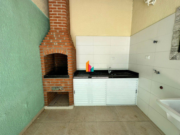 Imagem Casa com 2 Quartos à Venda, 71 m² em Caiçara - Praia Grande