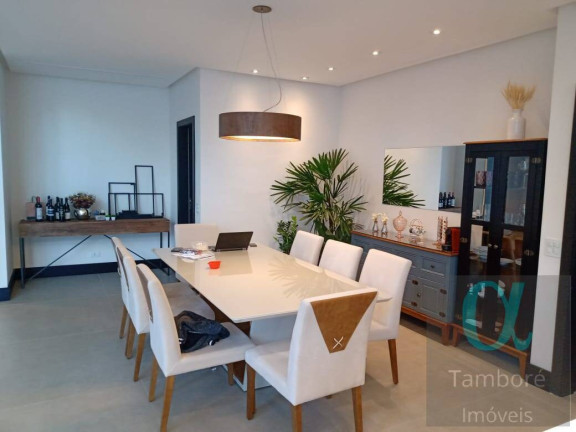 Imagem Casa de Condomínio com 3 Quartos à Venda, 304 m² em Tamboré - Santana De Parnaíba