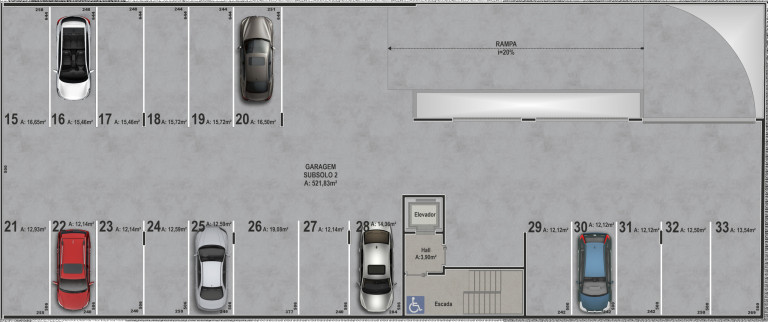 Imagem Apartamento com 3 Quartos à Venda, 108 m² em São Leopoldo - Caxias Do Sul