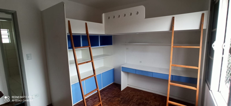 Imagem Apartamento com 2 Quartos à Venda, 62 m² em Vila Rossi - São José Dos Campos