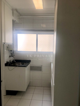 Imagem Apartamento com 3 Quartos à Venda, 96 m² em Barra Funda - São Paulo