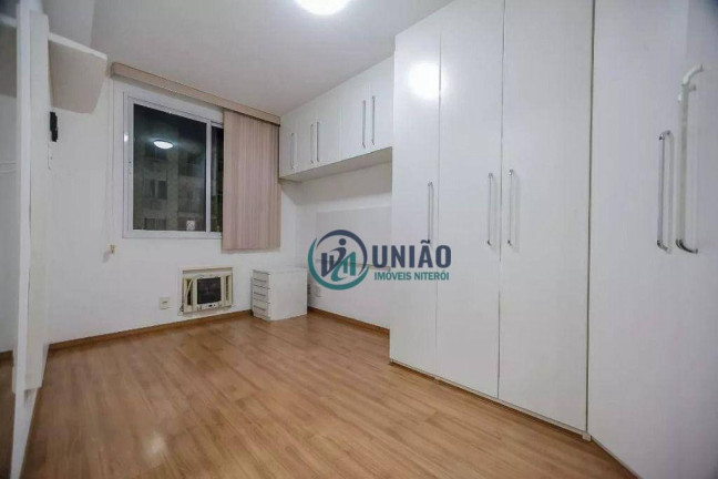 Imagem Apartamento com 2 Quartos à Venda, 58 m² em Barreto - Niterói