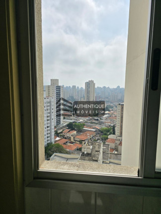 Apartamento com 3 Quartos à Venda, 78 m² em Vila Gumercindo - São Paulo