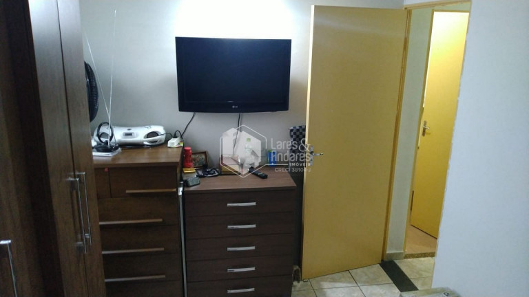 Imagem Apartamento com 2 Quartos à Venda, 42 m² em Lauzane Paulista - São Paulo