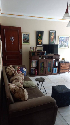 Imagem Apartamento com 3 Quartos à Venda, 91 m² em Rio Vermelho - Salvador