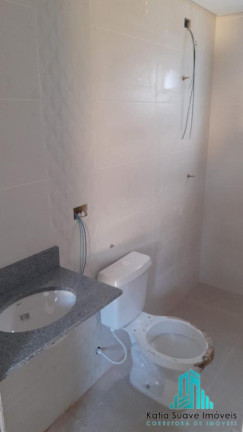 Apartamento com 2 Quartos à Venda, 60 m² em Vila Alto De Santo André - Santo André