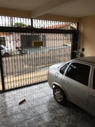 Imagem Imóvel com 2 Quartos à Venda, 130 m² em Jardim Castor - Piracicaba