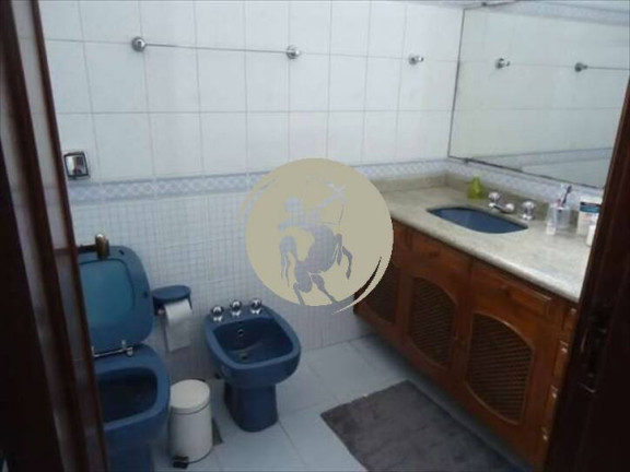 Imagem Apartamento com 4 Quartos à Venda, 270 m² em Boqueirao - Santos