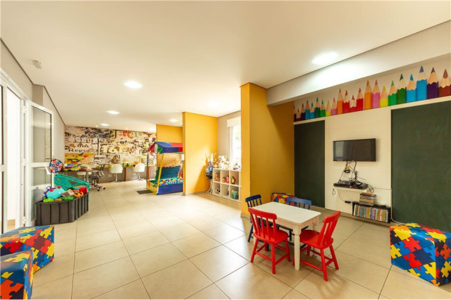 Apartamento com 3 Quartos à Venda, 72 m² em Jardim Celeste - São Paulo