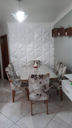 Imagem Apartamento com 2 Quartos à Venda, 100 m² em Vila Clarice - Santo André