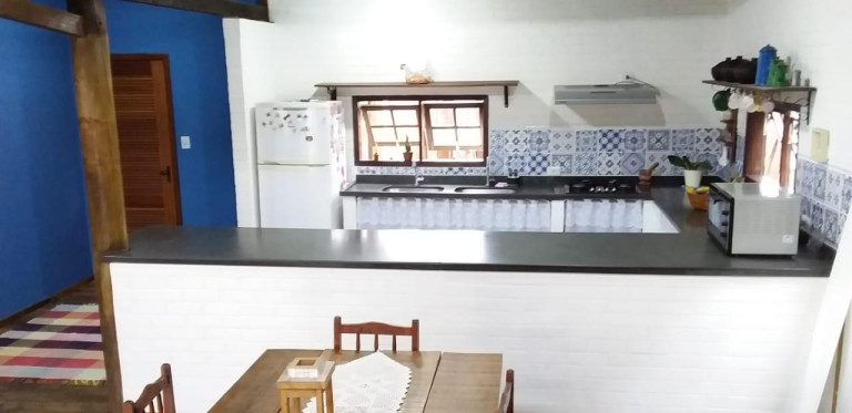 Imagem Casa com 4 Quartos à Venda, 160 m² em Campo Grande - Rio De Janeiro