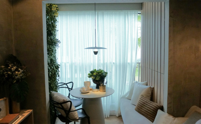 Imagem Apartamento com 1 Quarto à Venda, 28 m² em Moema - São Paulo