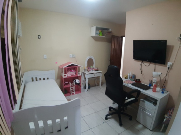 Imagem Casa com 4 Quartos à Venda,  em Aleixo - Manaus