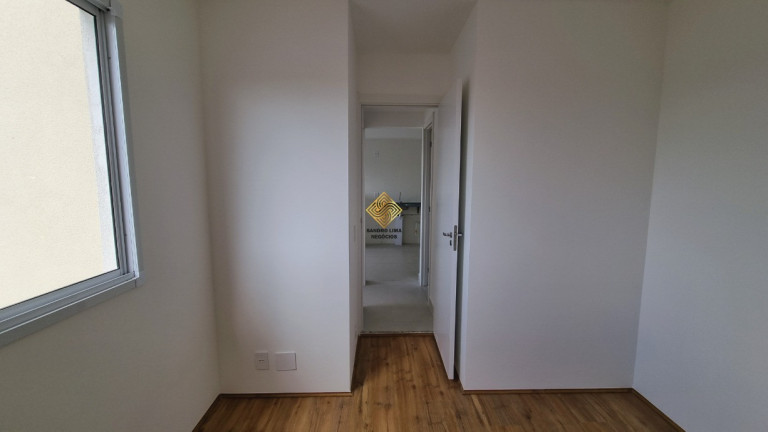 Apartamento com 2 Quartos à Venda, 32 m² em Piqueri - São Paulo