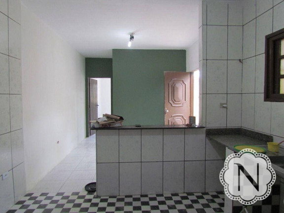 Imagem Casa com 3 Quartos à Venda, 80 m² em Jd Nossa Senhora Do Sion - Itanhaém