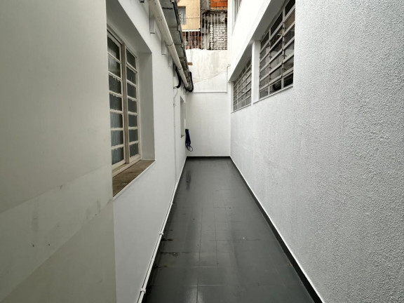 Imagem Galpão para Alugar, 290 m² em Mirandópolis - São Paulo