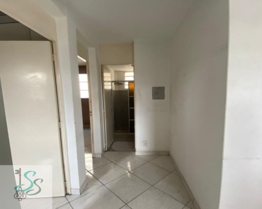 Imagem Apartamento com 2 Quartos à Venda, 57 m² em Parque Residencial Vila União - Campinas